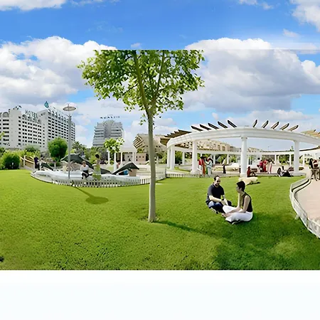 Modern In Oropesa, 60 M², With Shared Pool דירה *