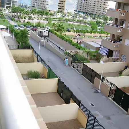 Modern In Oropesa, 60 M², With Shared Pool *
