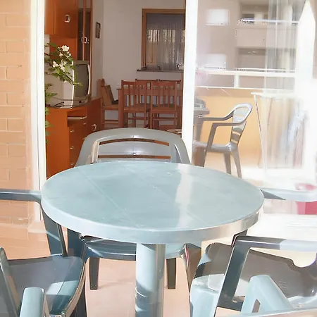Modern In Oropesa 60 M² With Shared Pool Oropesa del Mar