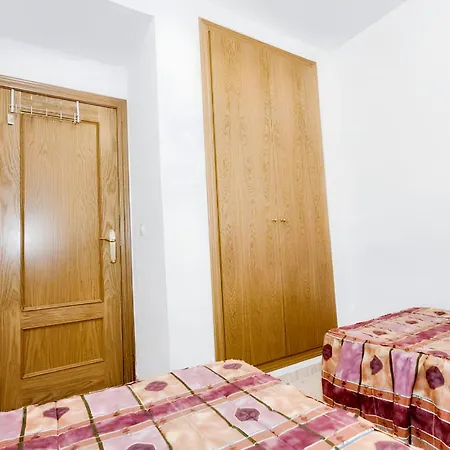 Modern In Oropesa 60 M² With Shared Pool Apartamento