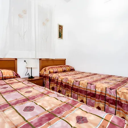 Modern In Oropesa, 60 M², With Shared Pool شقة أوروبيسا ذيل مار